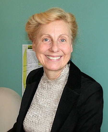 Danièle Starenkyj