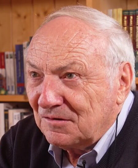 Pr Kurt Hostettmann