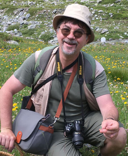 Alain Tardif