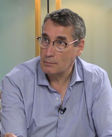 Dr Maurice Raphaël