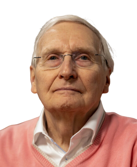 Dr Philippe David