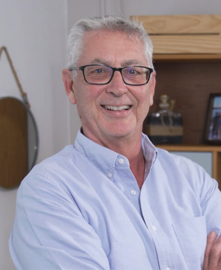 Vincent Renaud