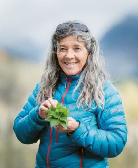 Marlène Galletti